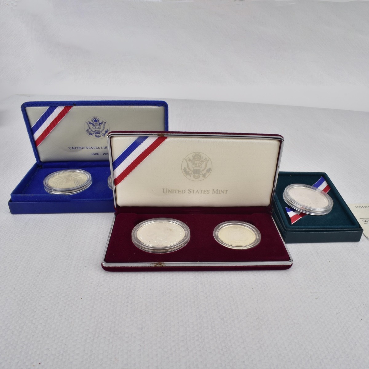 United States Proof Sets