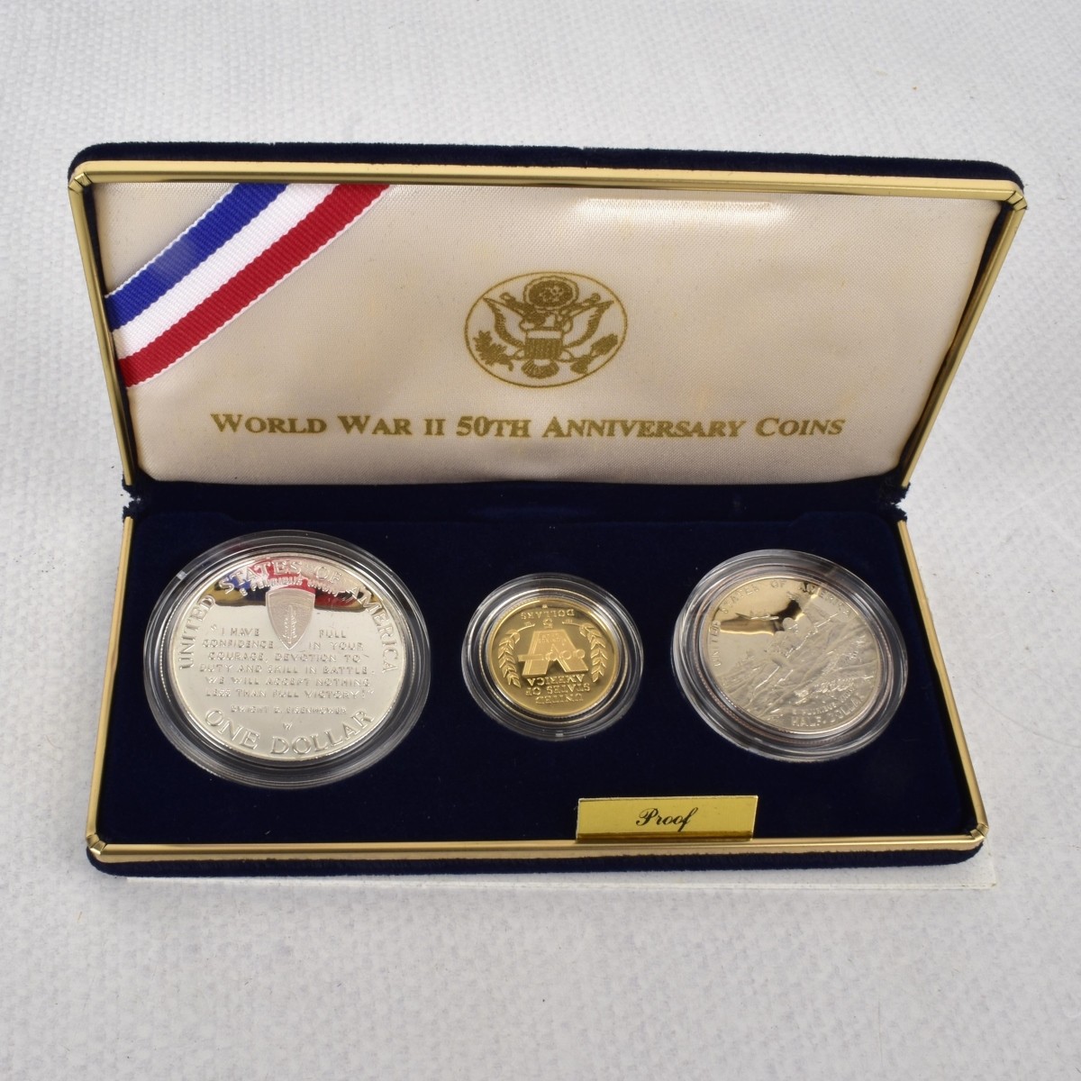 United States Proof Set