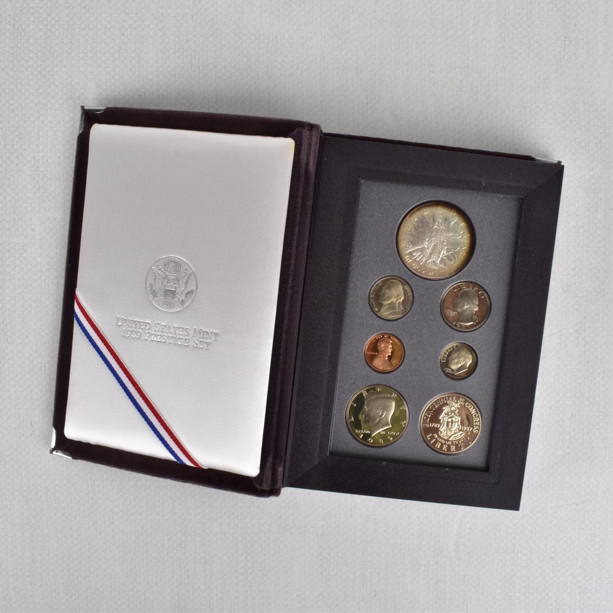 United States Proof Set