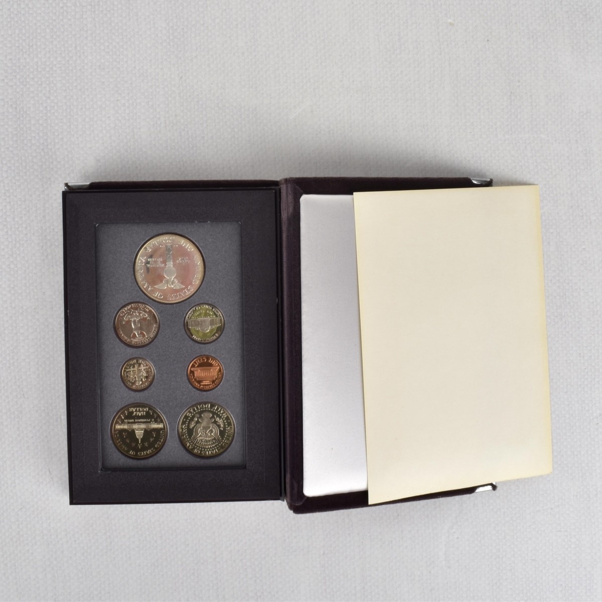 United States Proof Set