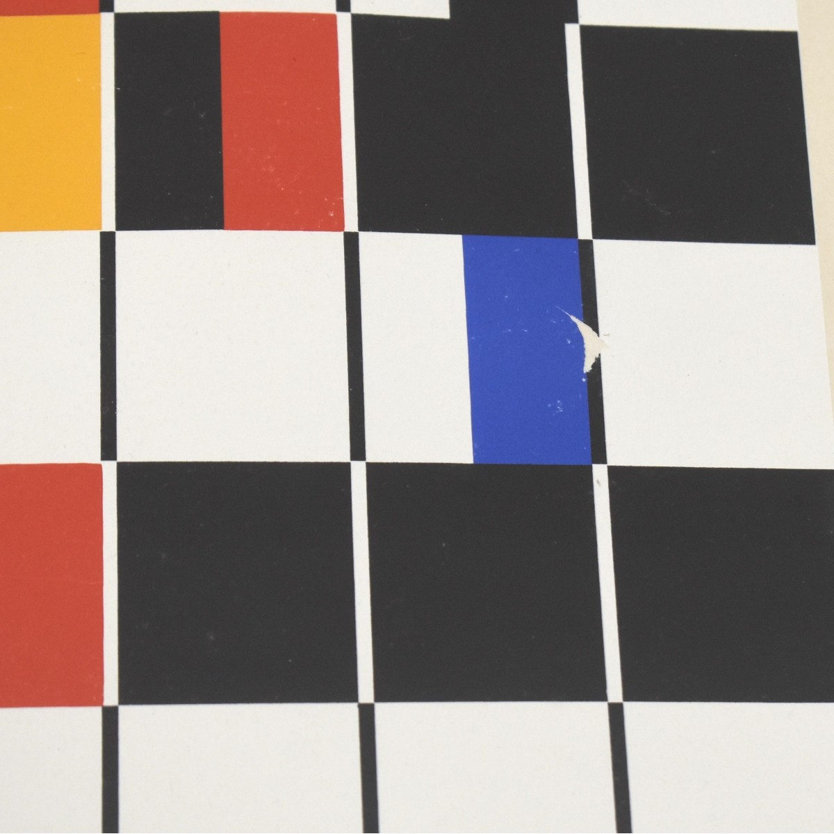 Yaacov Agam, Israeli/American (b. 1928)