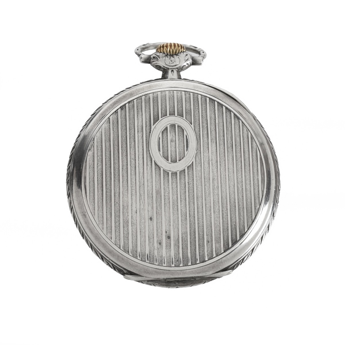 Longines Pocket Watch