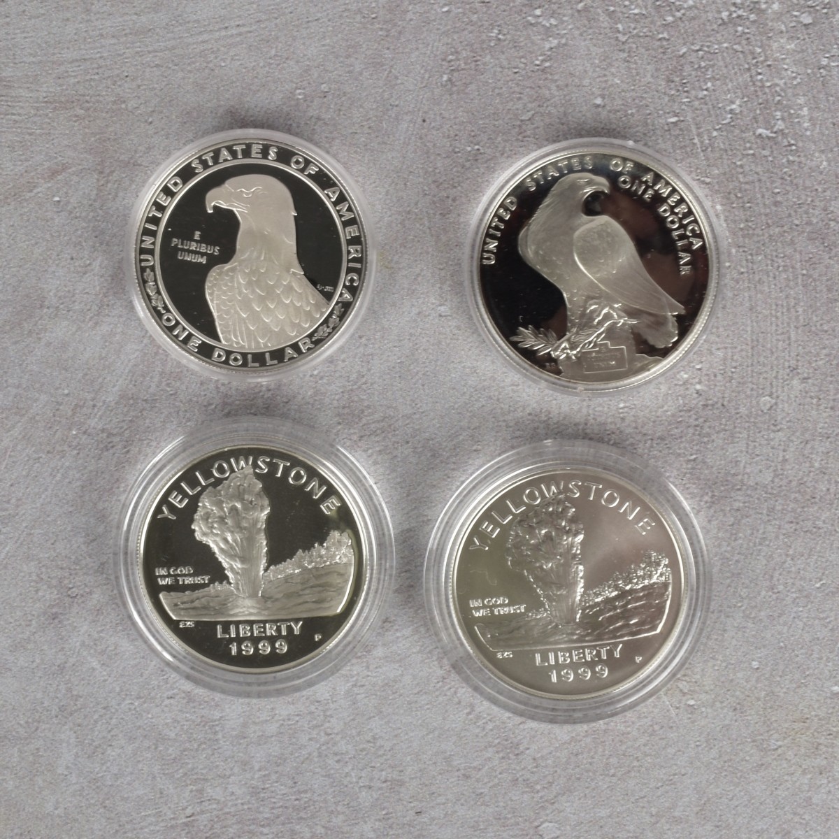 United States Proof Sets