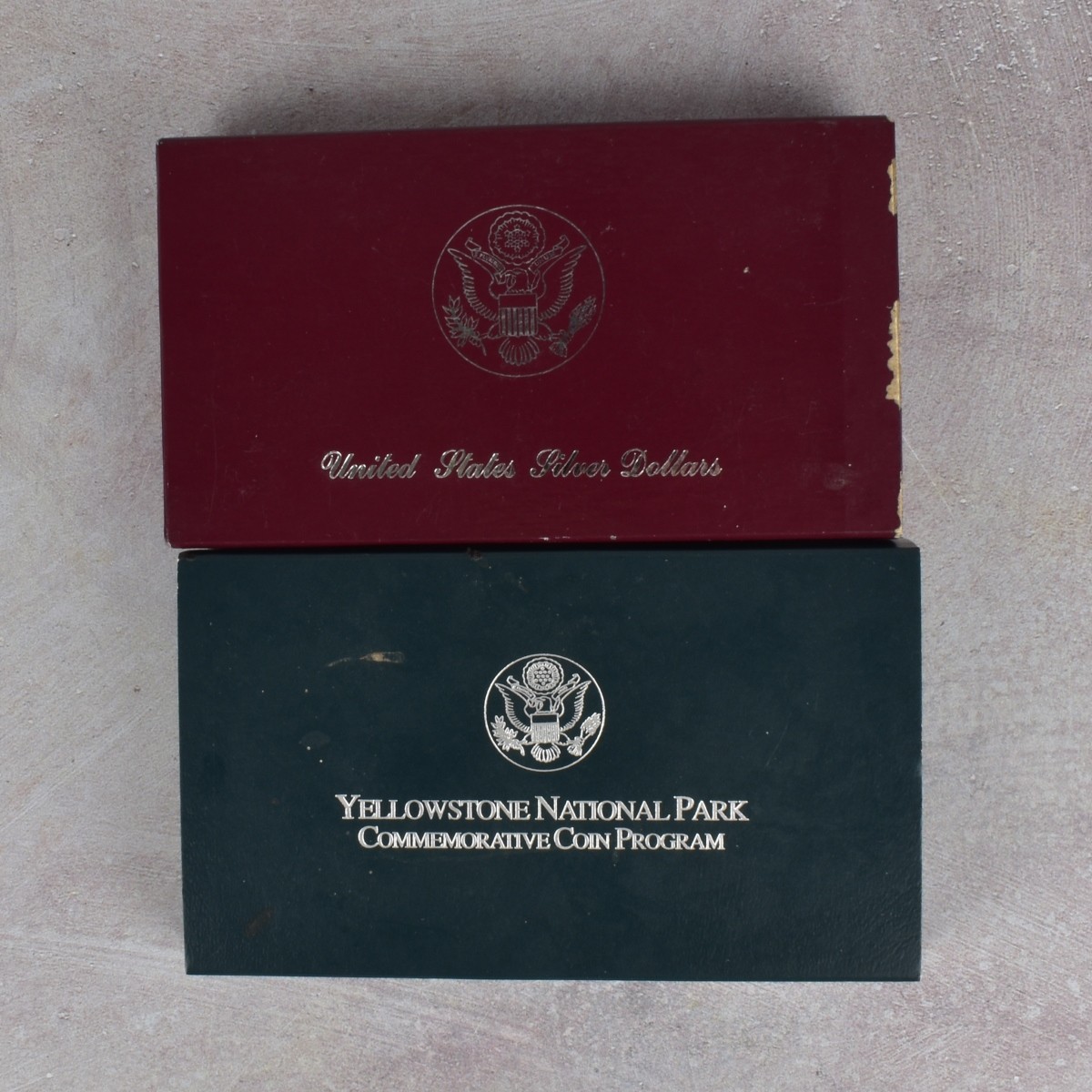 United States Proof Sets