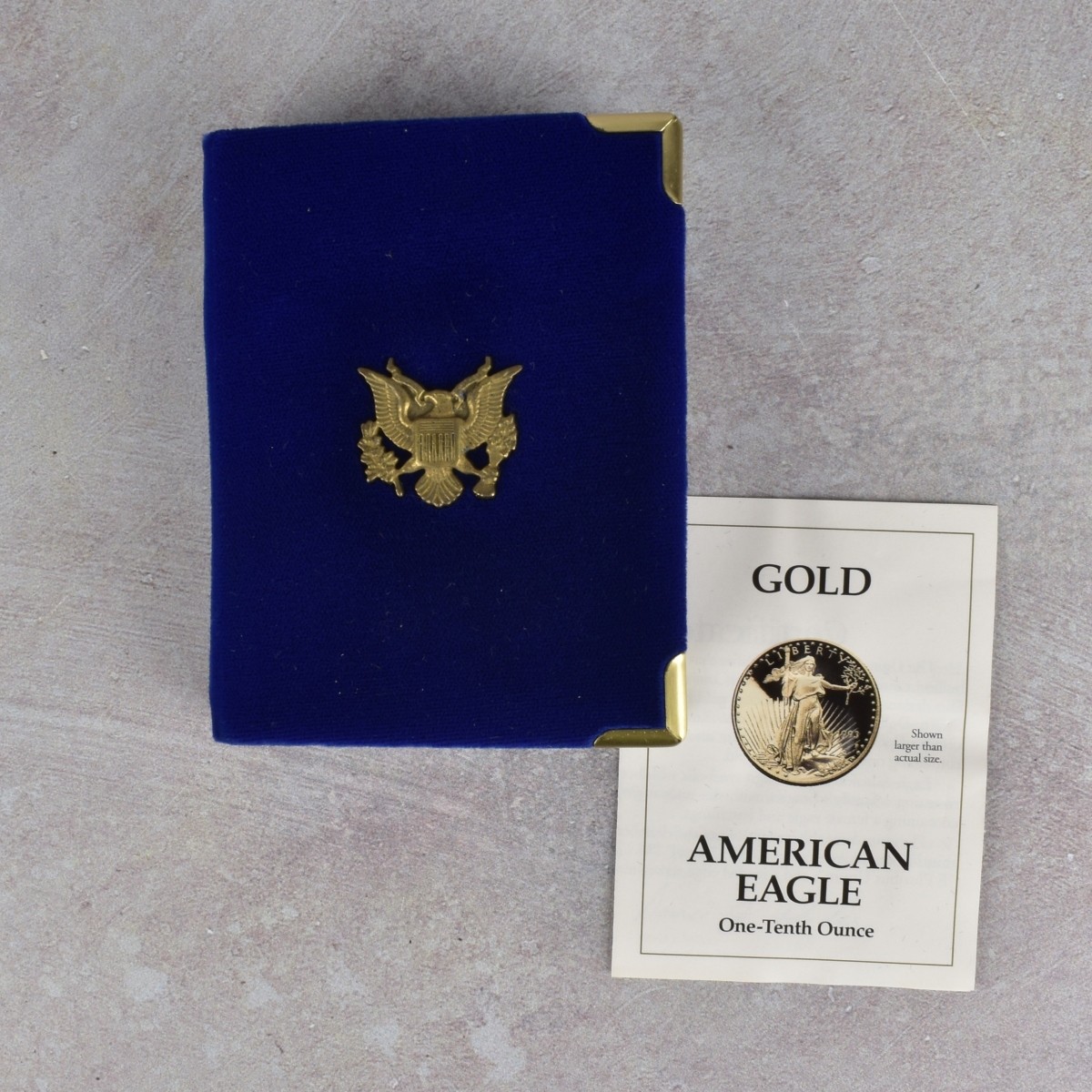 United States Proof Set