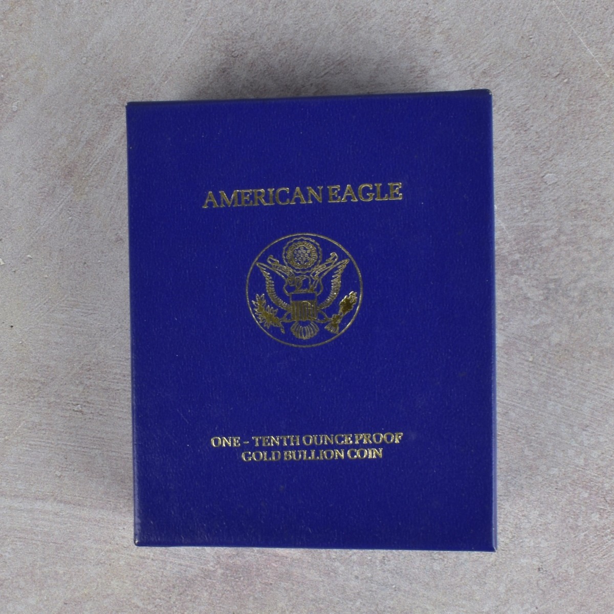 United States Proof Set