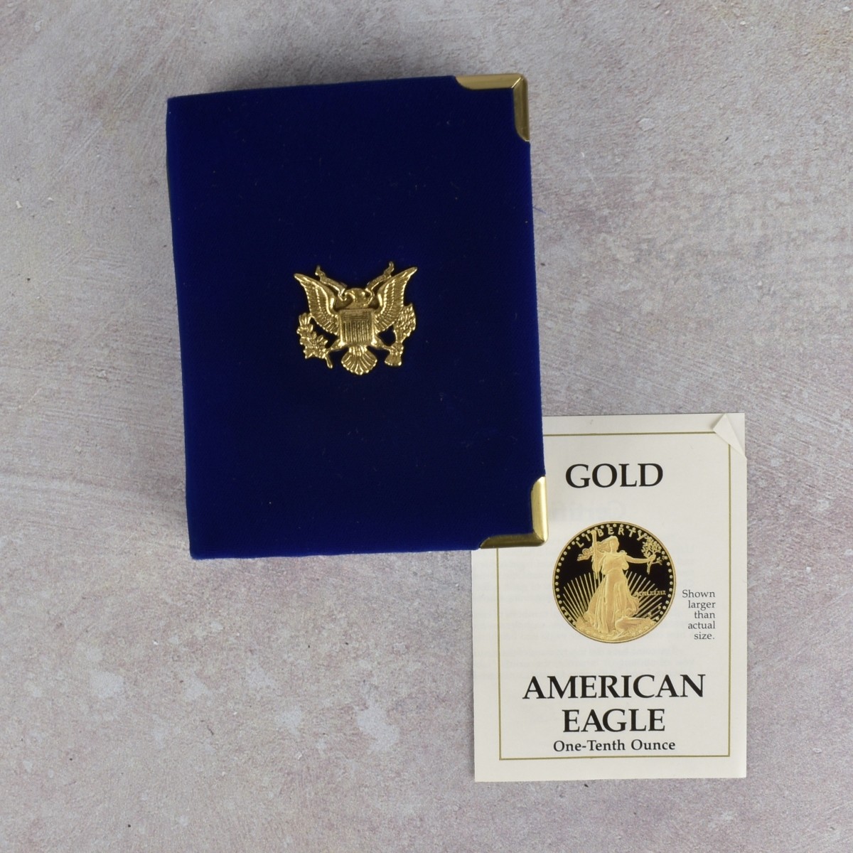 United States Proof Set