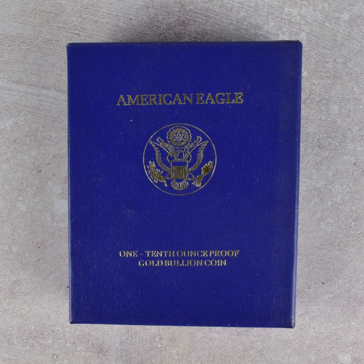 United States Proof Set