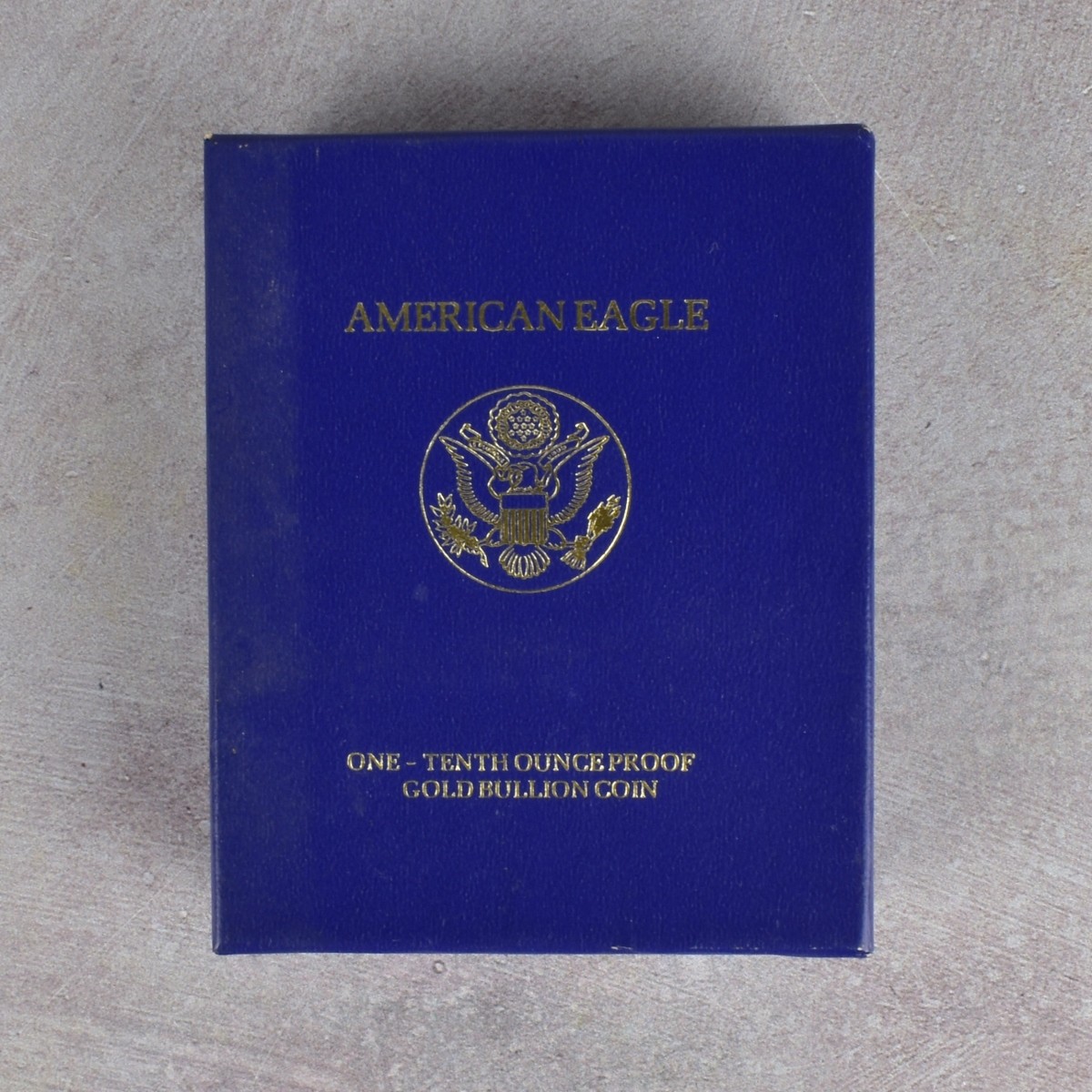 United States Proof Set