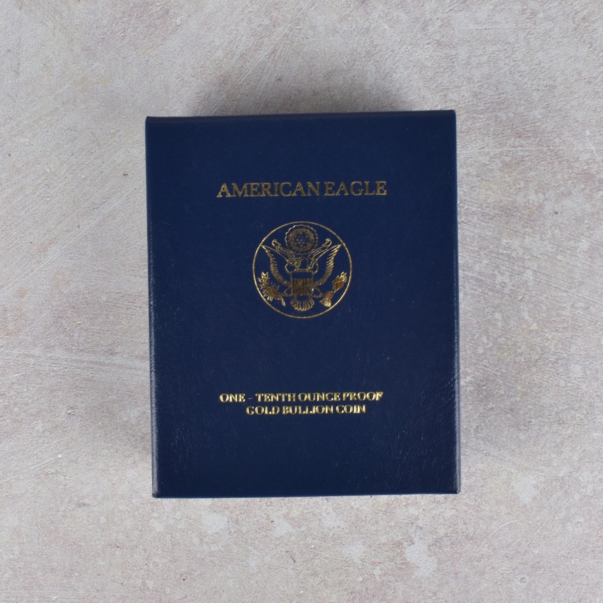 United States Proof Set