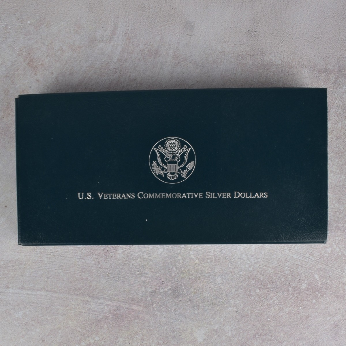 United States Proof Set