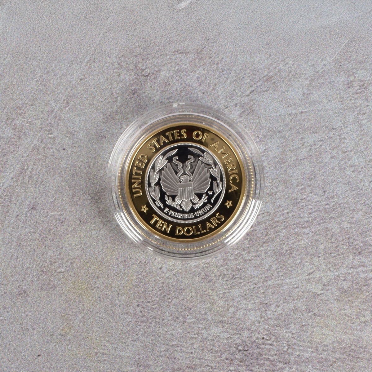 United States Proof Set