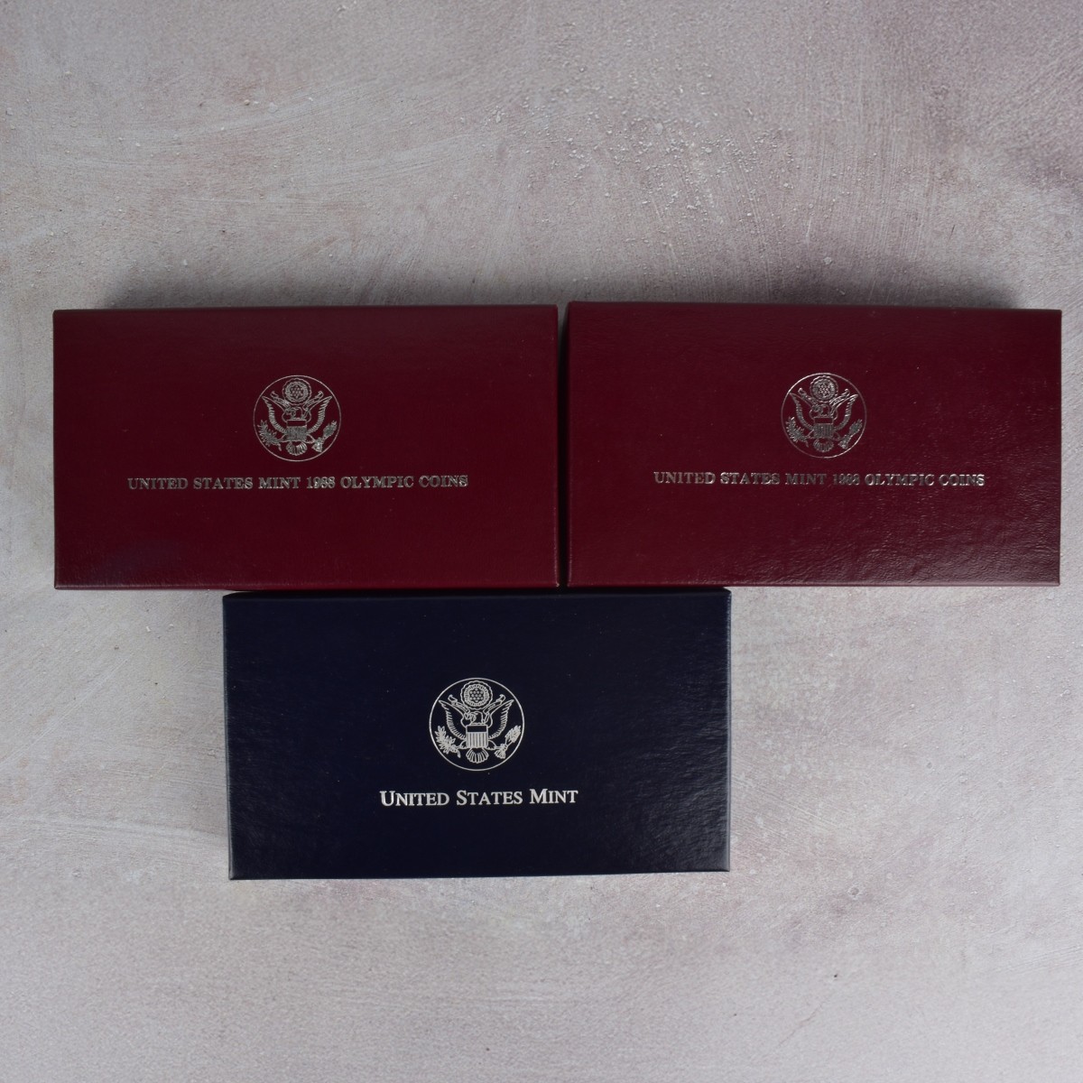 United States Proof Sets