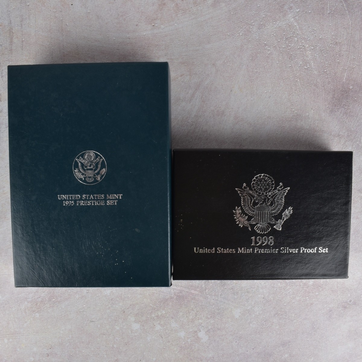 United States Proof Sets