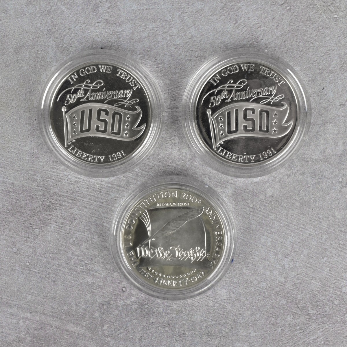 United States Proof Sets