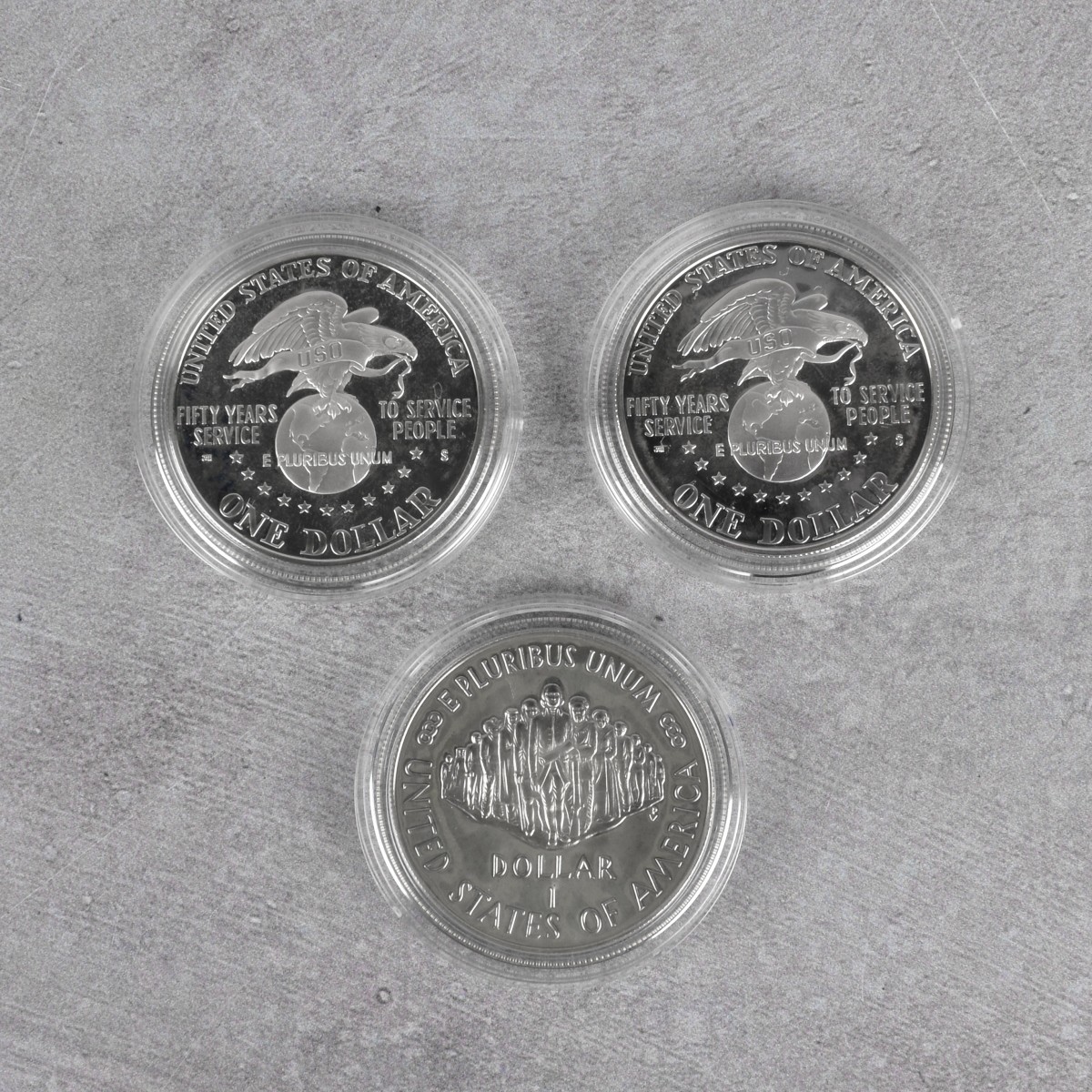 United States Proof Sets