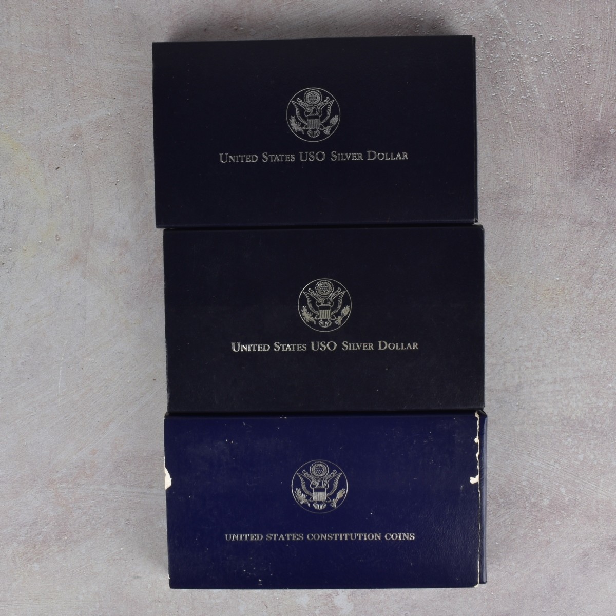 United States Proof Sets