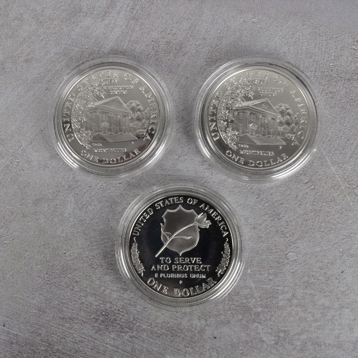 United States Proof Sets