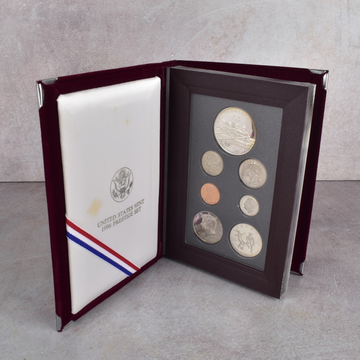 United States Proof Set