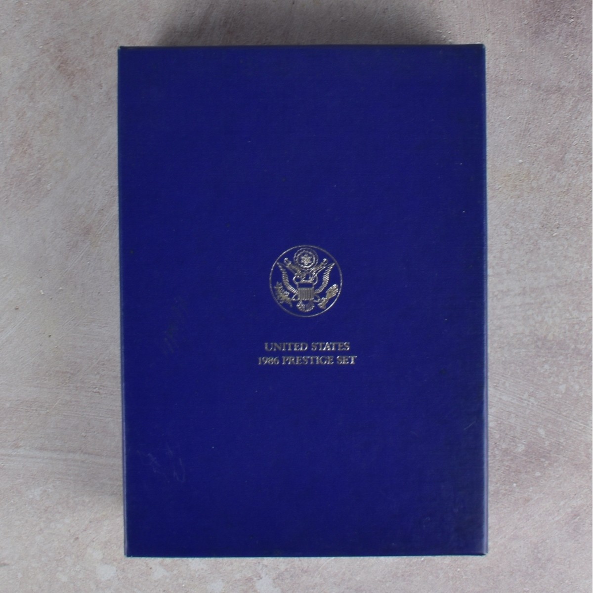 United States Proof Set