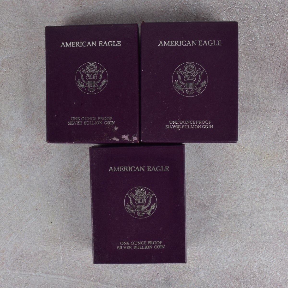 United States Proof Sets