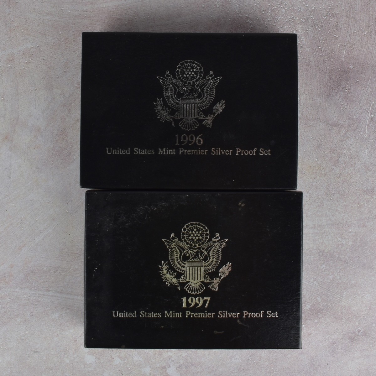 United States Proof Sets