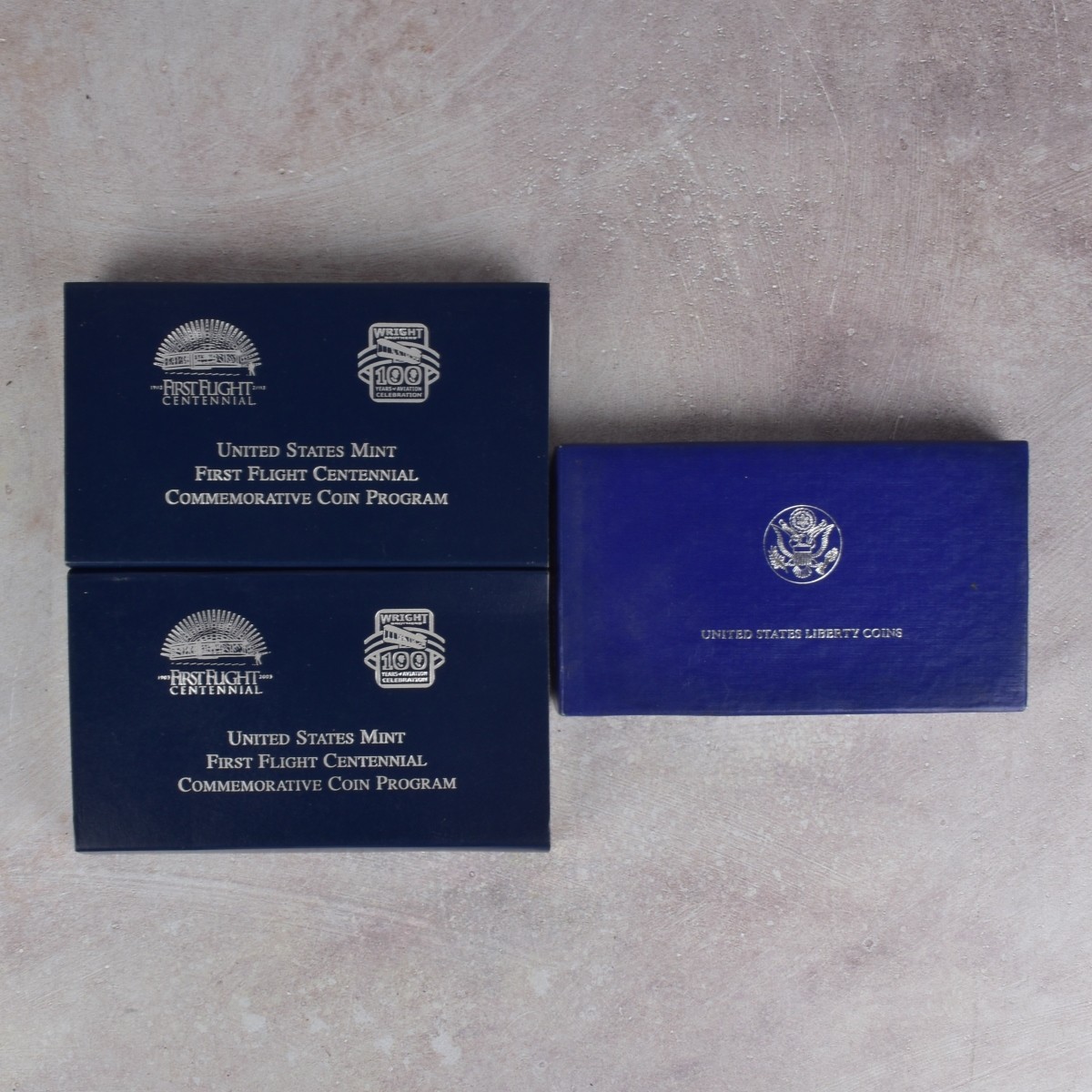 United States Proof Sets