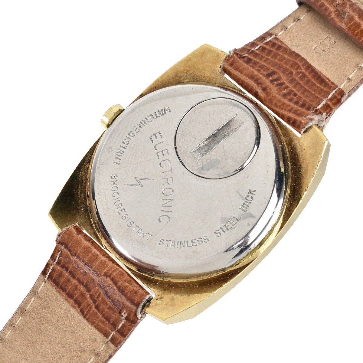 Dunhill Watch