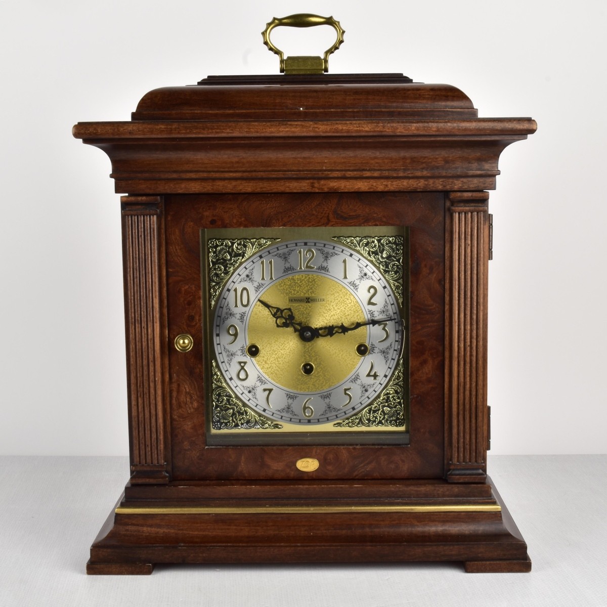 Howard Miller Mantle Clock