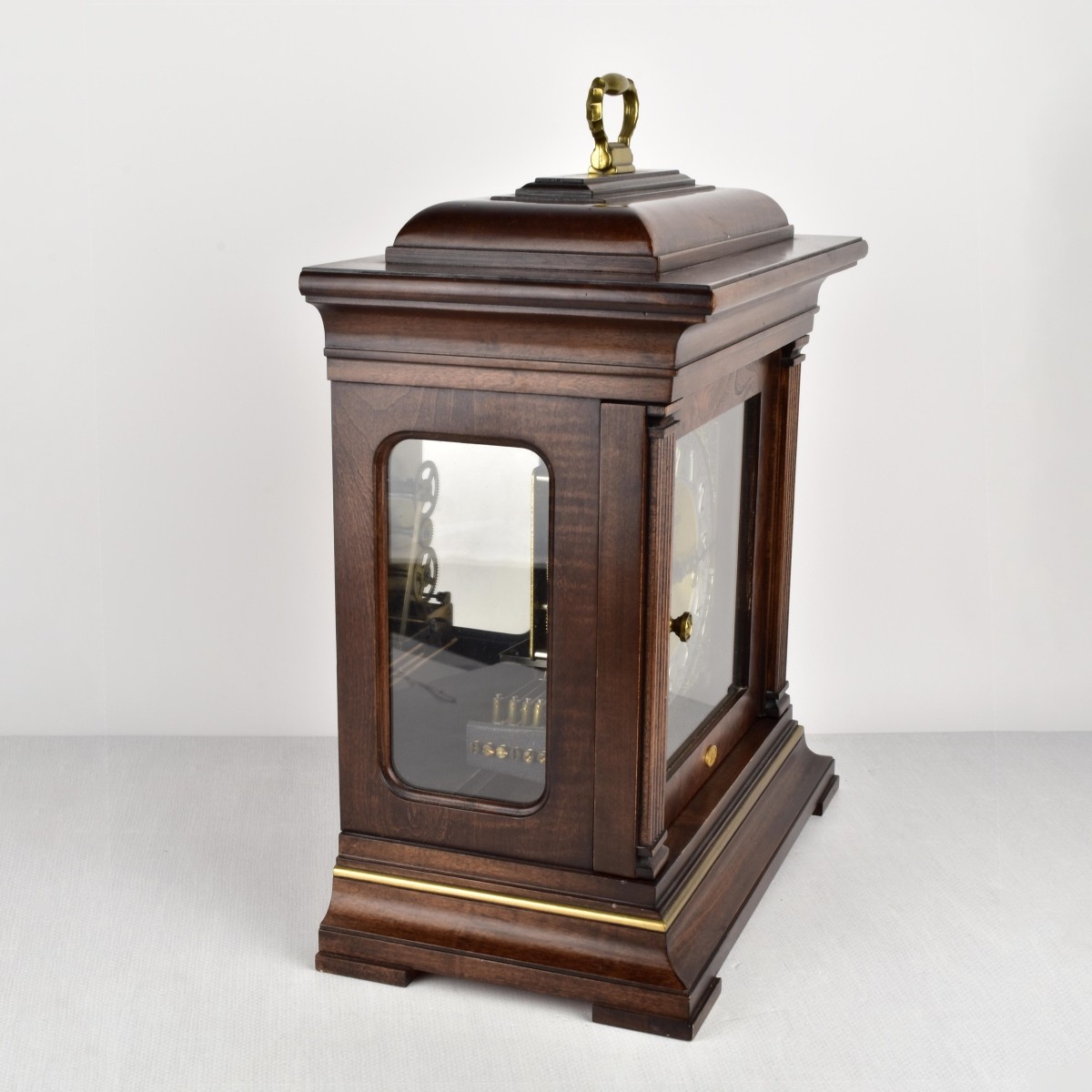 Howard Miller Mantle Clock