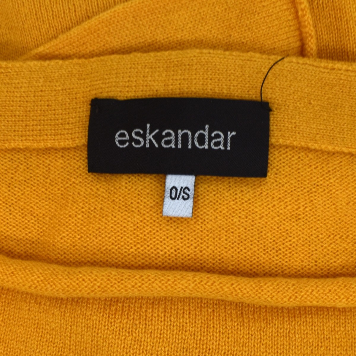 Seven Eskandar Cashmere Sweaters