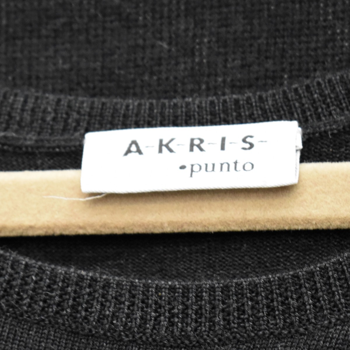 Akris Designer Coats and Pullovers