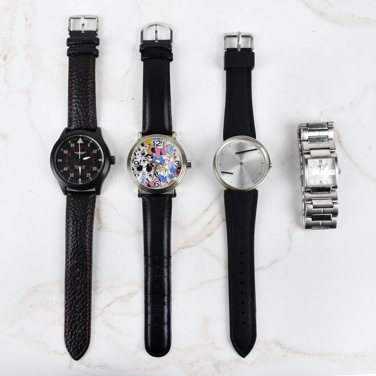 Men's Watches