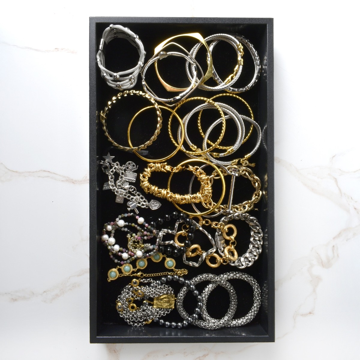 Collection of Fashion Jewelry