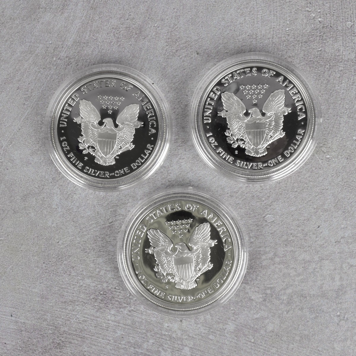 United States Proof Sets