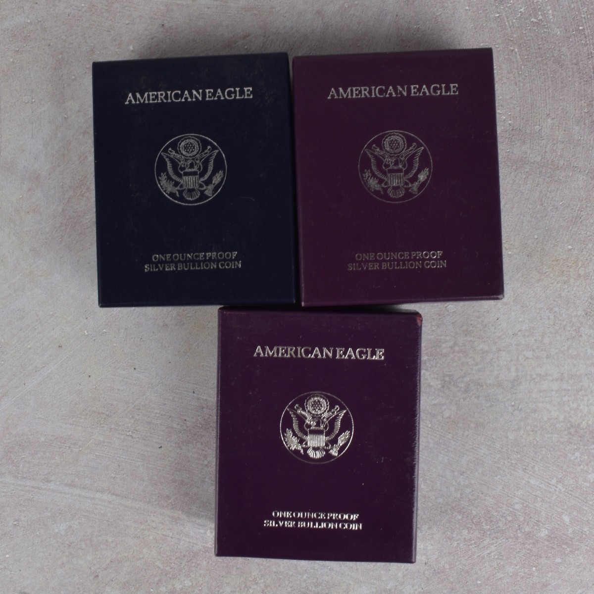 United States Proof Sets