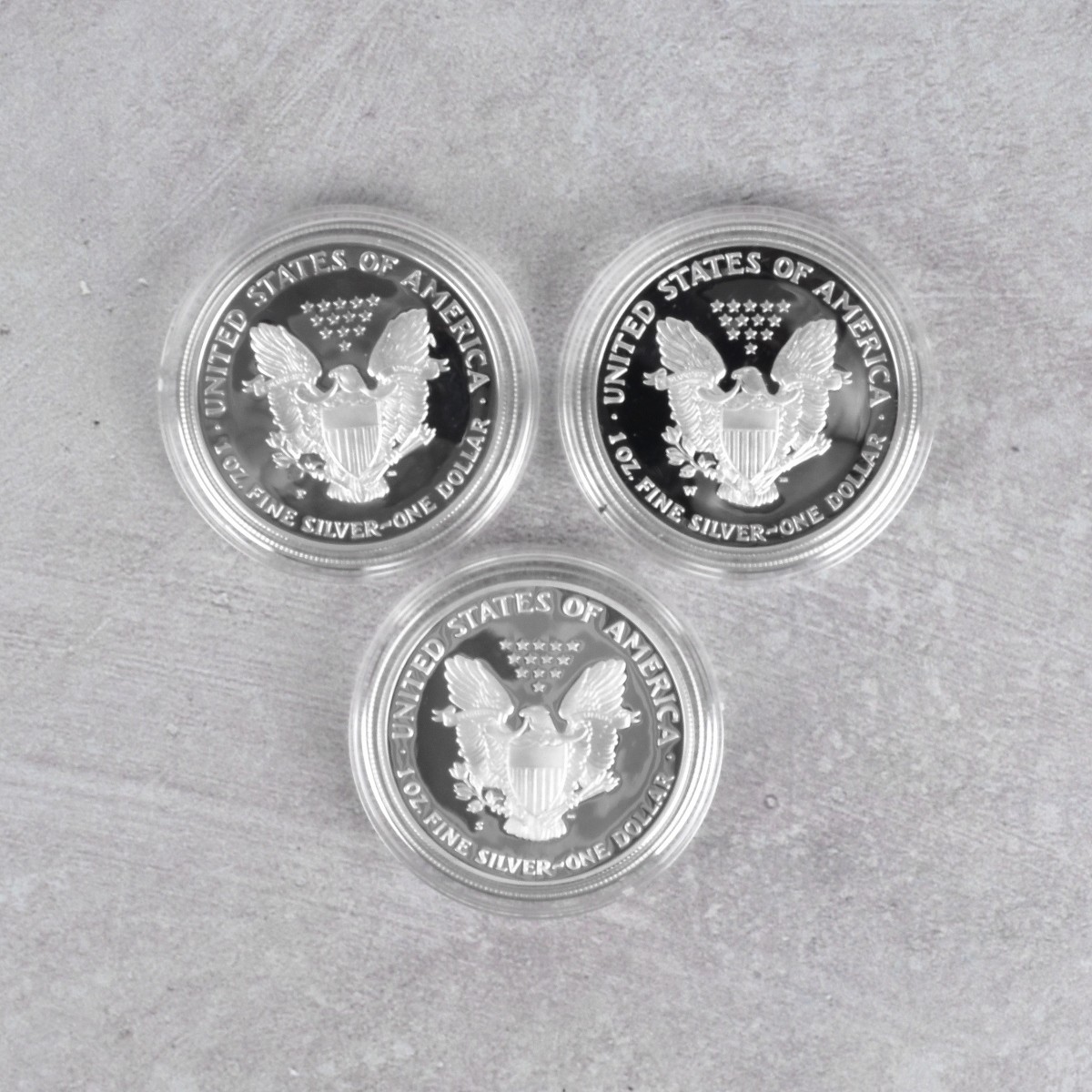 United States Proof Set