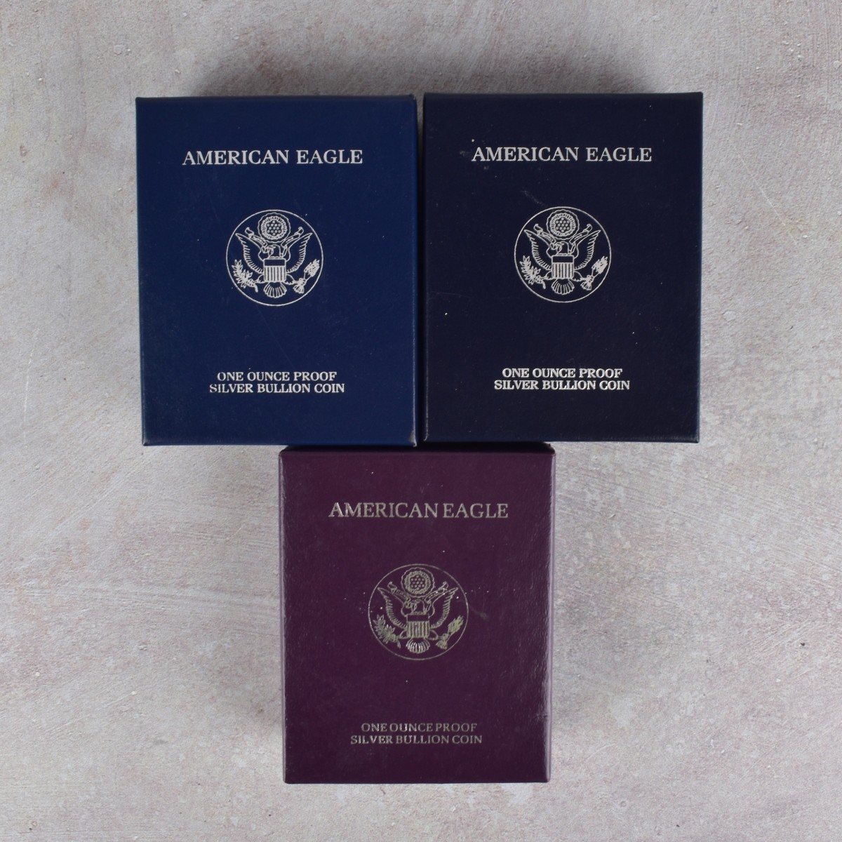 United States Proof Set