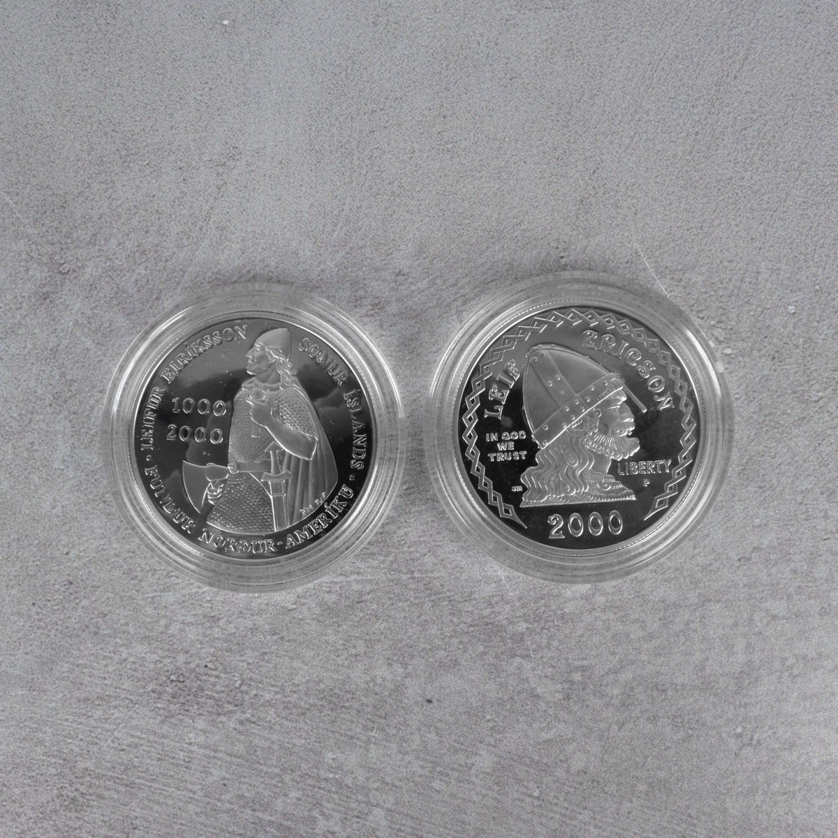 United States Proof Set