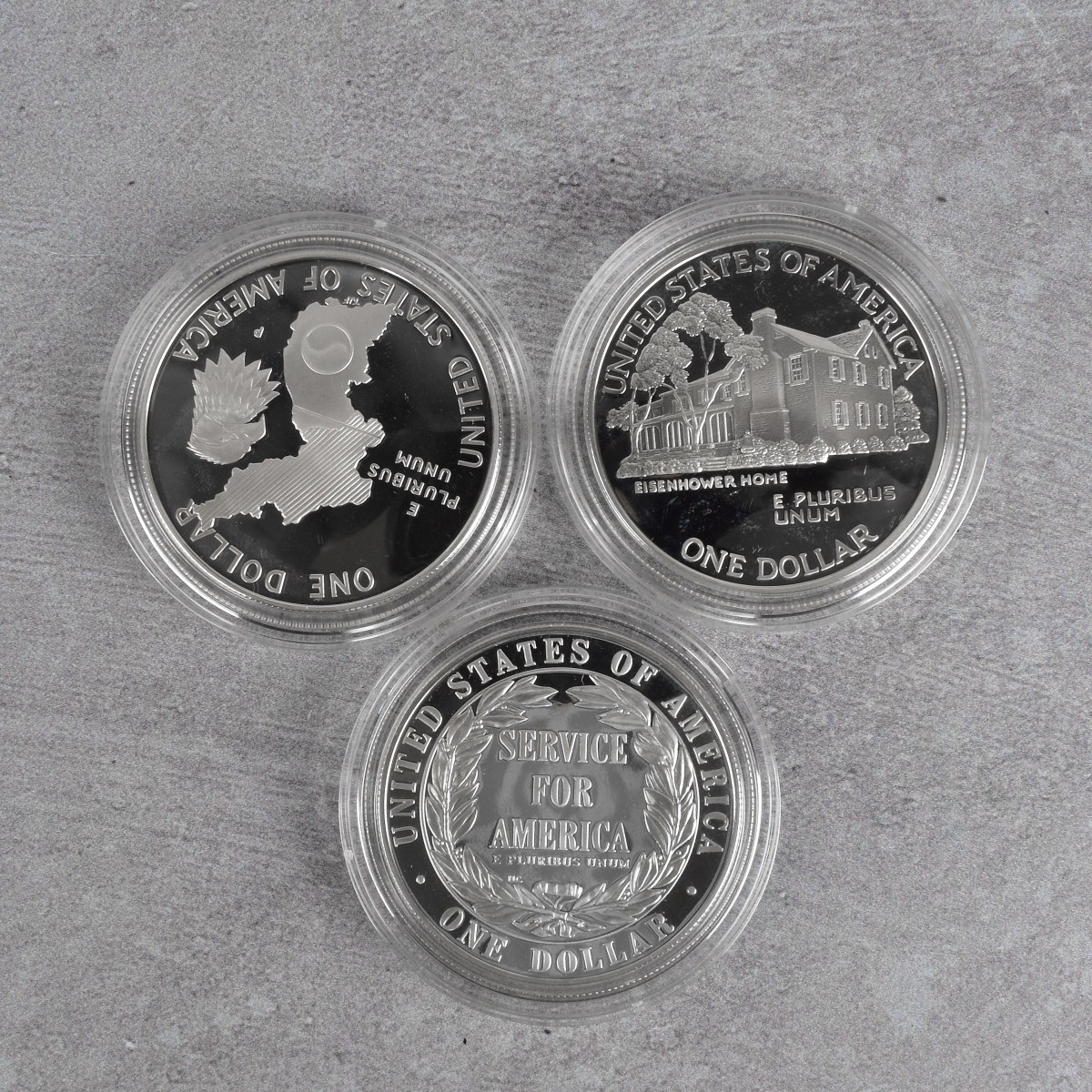 United States Proof Sets