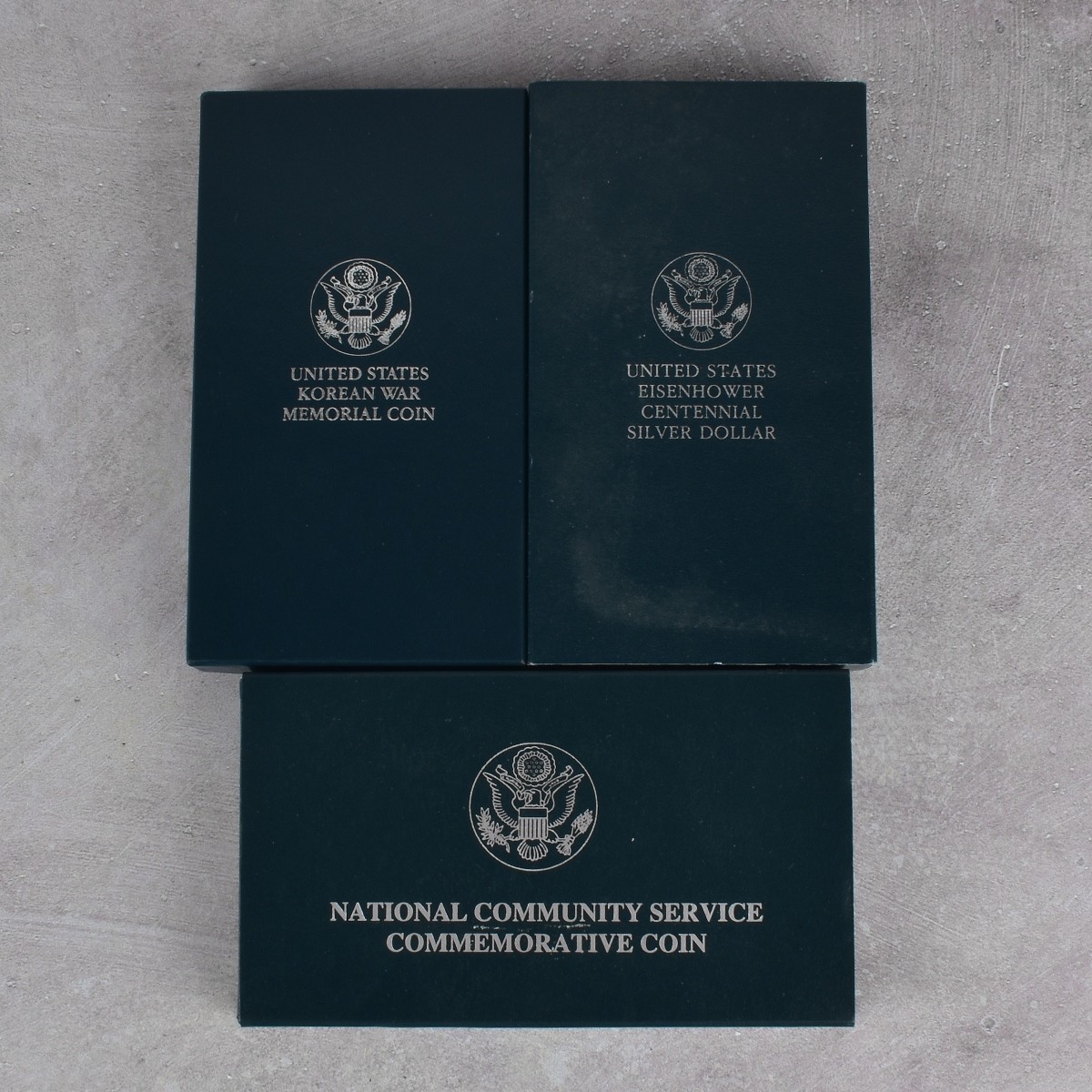 United States Proof Sets