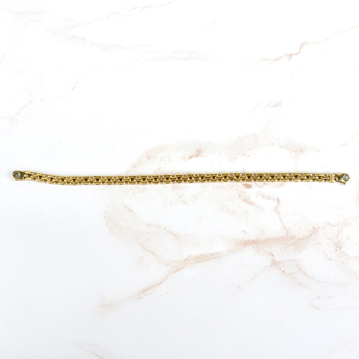 18K Bracelet