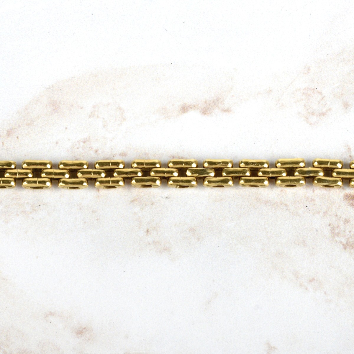 18K Bracelet