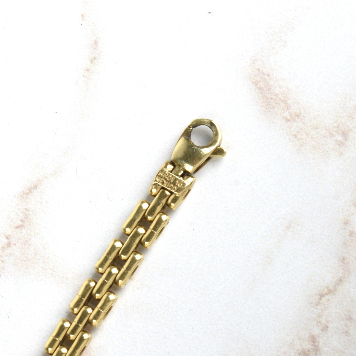 18K Bracelet