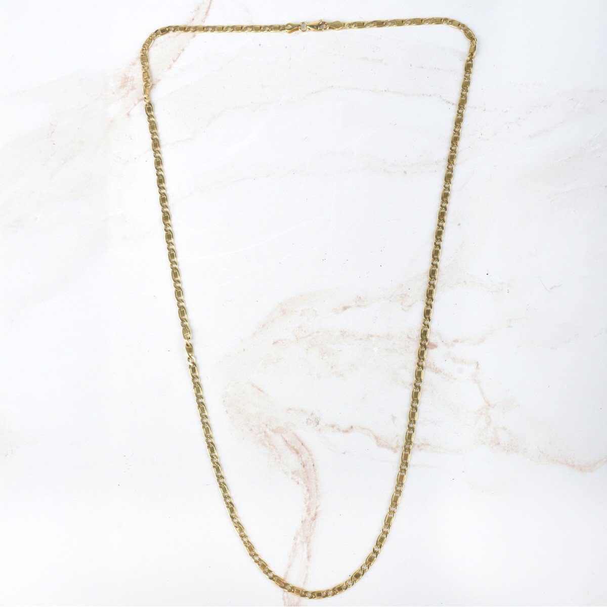 14K Necklace