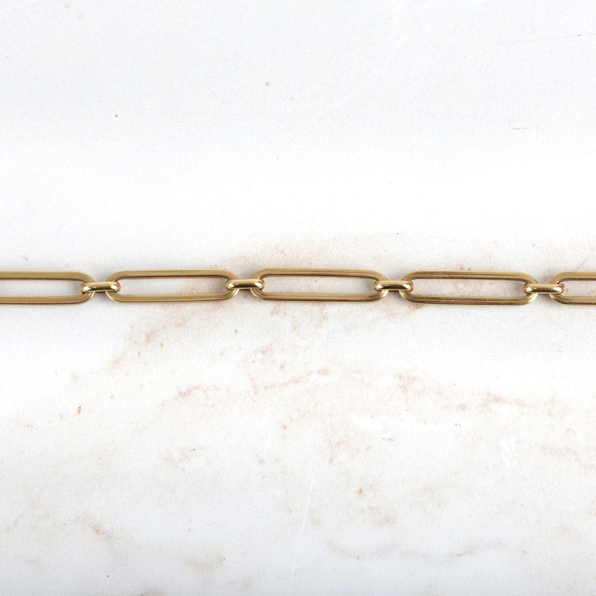 14K Bracelet