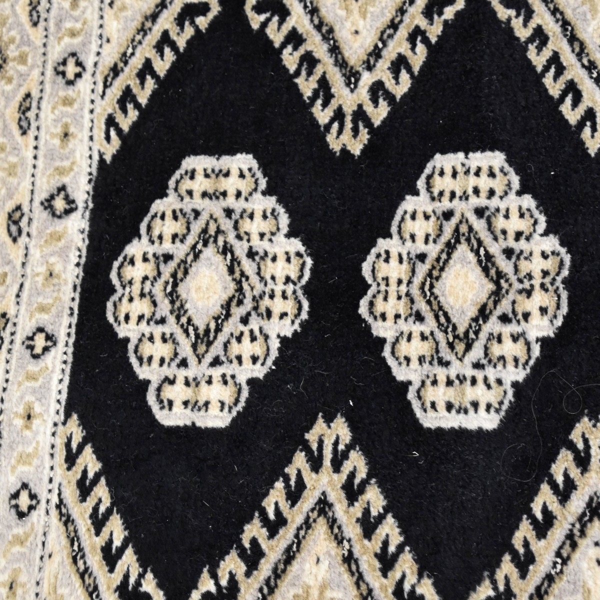 Vintage Wool Rugs