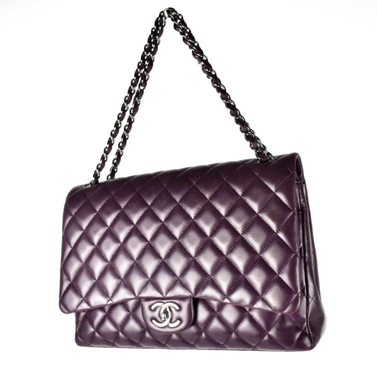 Chanel Lambskin Bag