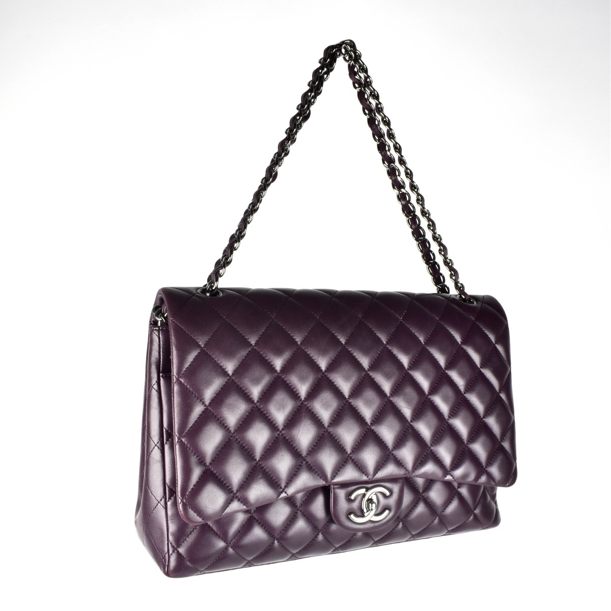 Chanel Lambskin Bag