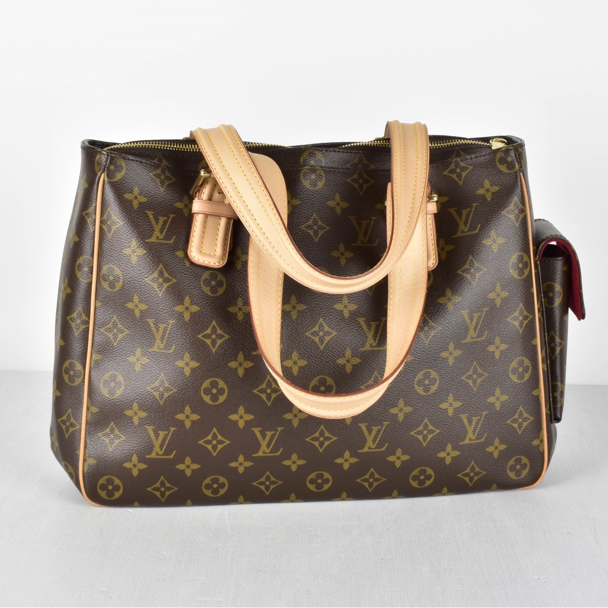 Louis Vuitton Multipli-Cite Bag